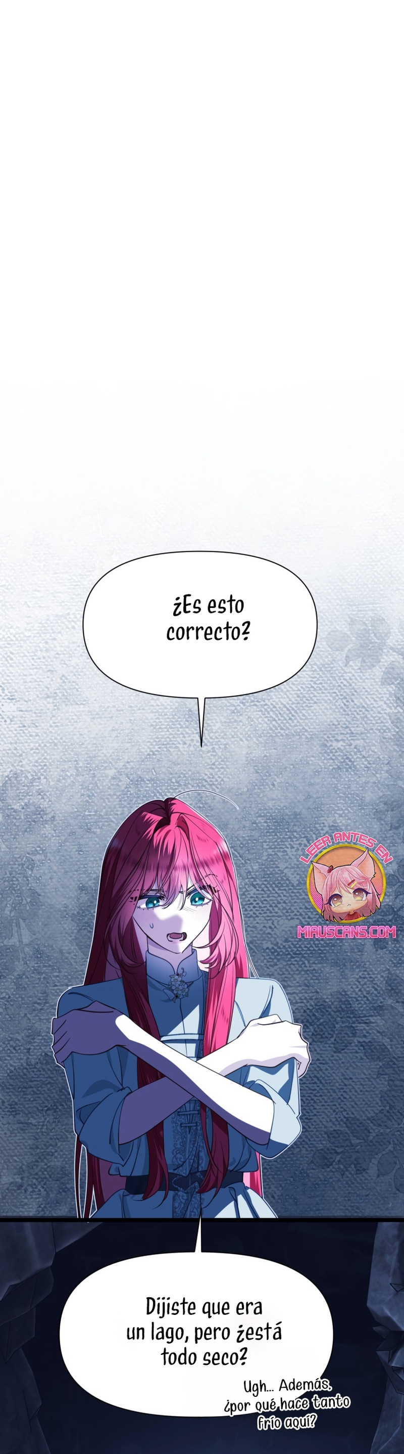 Un camión me mandó a otro mundo Capítulo 96 - Page 13