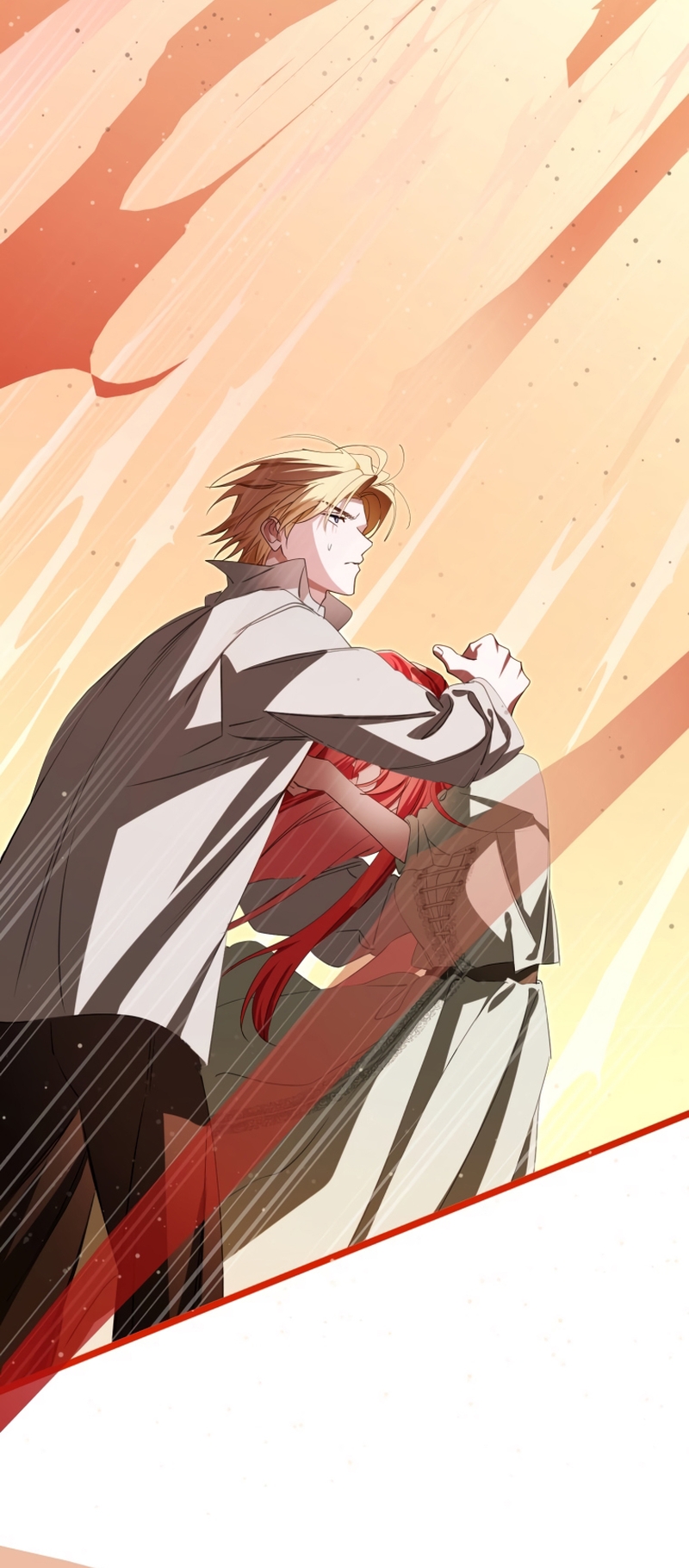 Un camión me mandó a otro mundo Capítulo 96 - Page 23