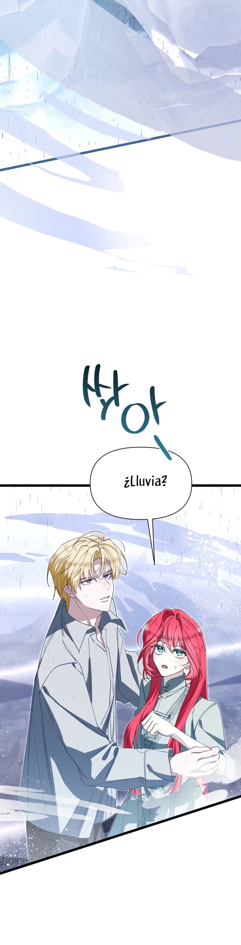 Un camión me mandó a otro mundo Capítulo 96 - Page 25