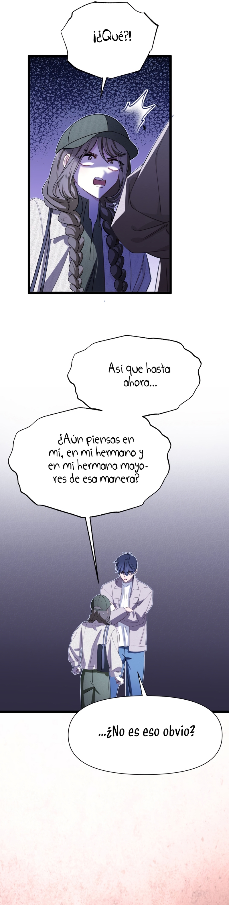 Un camión me mandó a otro mundo Capítulo 96 - Page 40