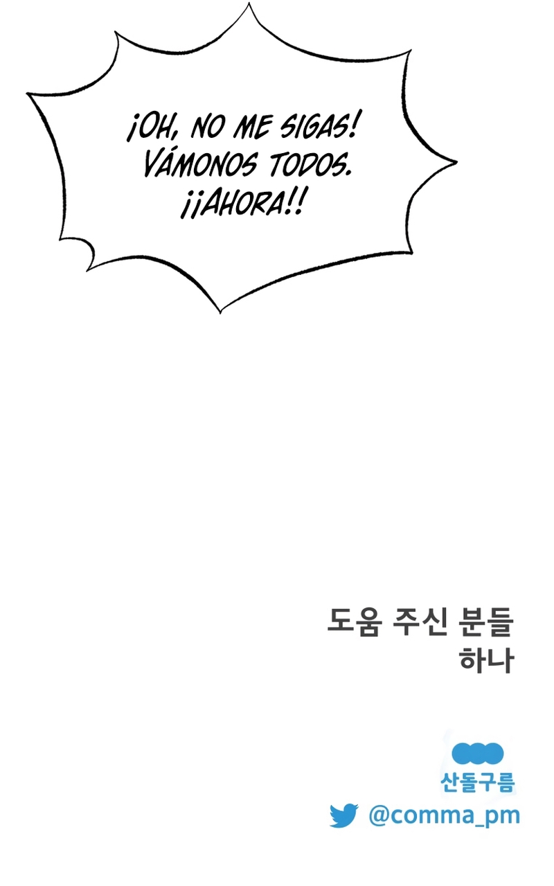 Un camión me mandó a otro mundo Capítulo 96 - Page 42