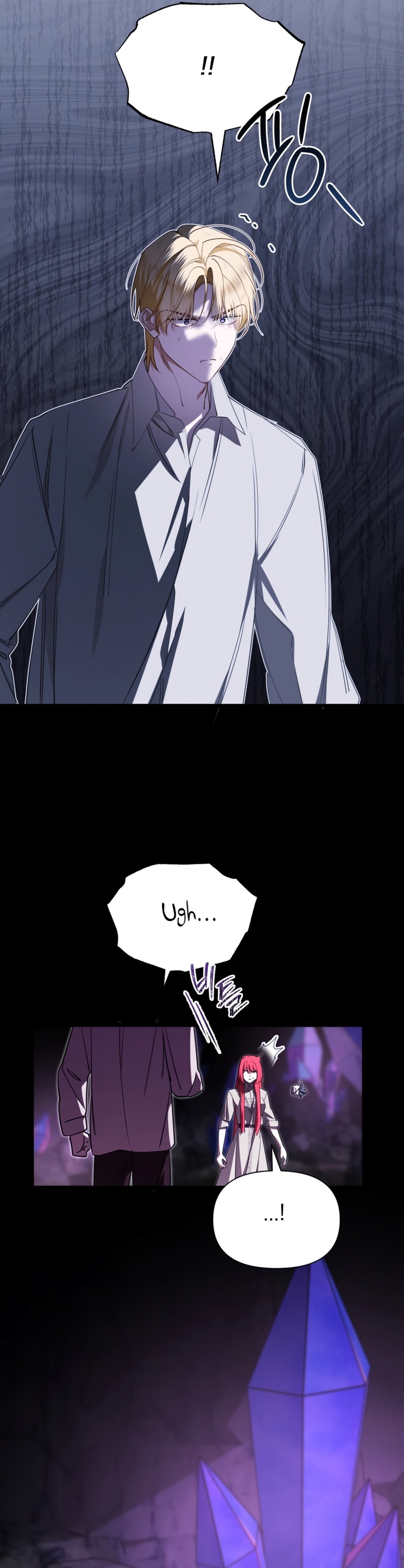 Un camión me mandó a otro mundo Capítulo 96 - Page 7