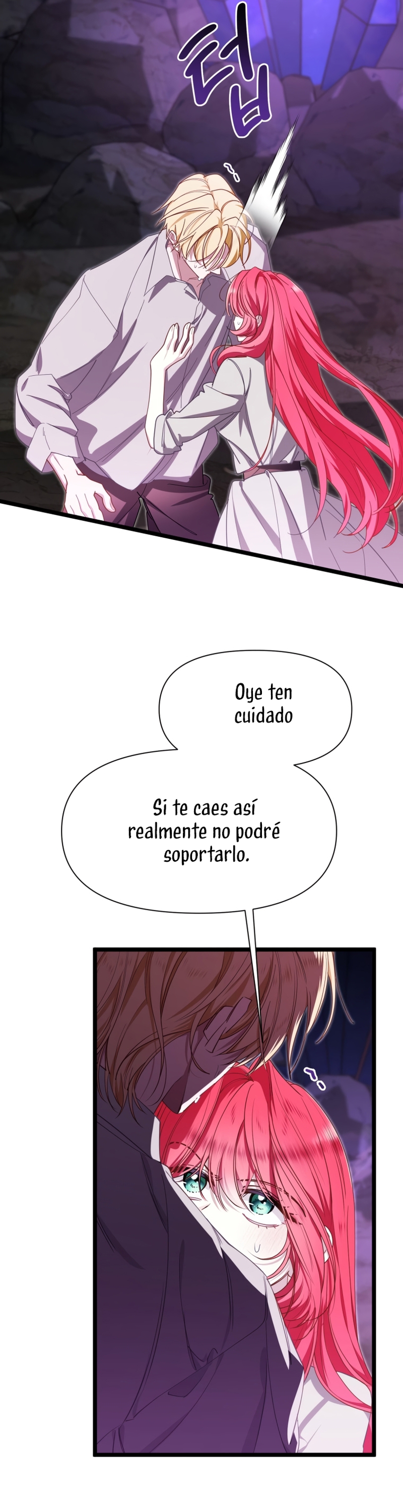 Un camión me mandó a otro mundo Capítulo 96 - Page 8