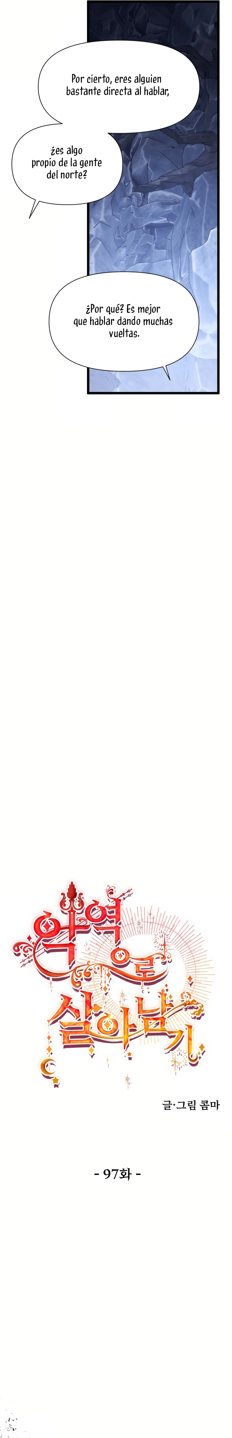 Un camión me mandó a otro mundo Capítulo 97 - Page 11