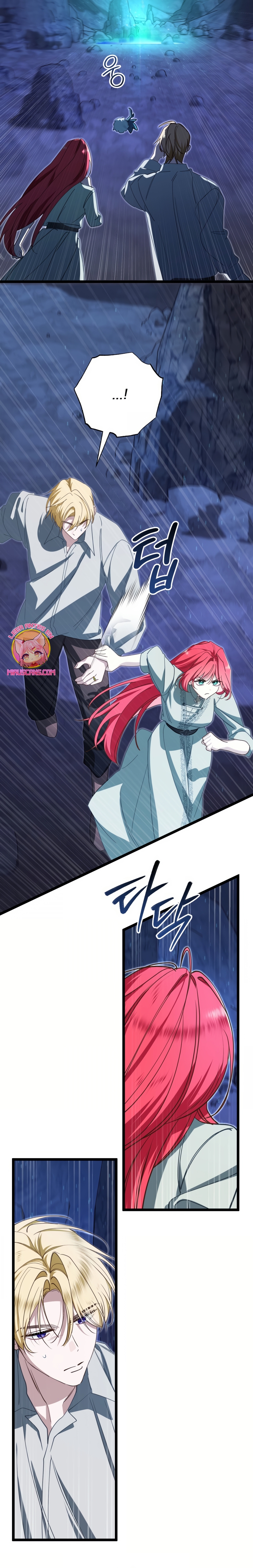 Un camión me mandó a otro mundo Capítulo 97 - Page 14