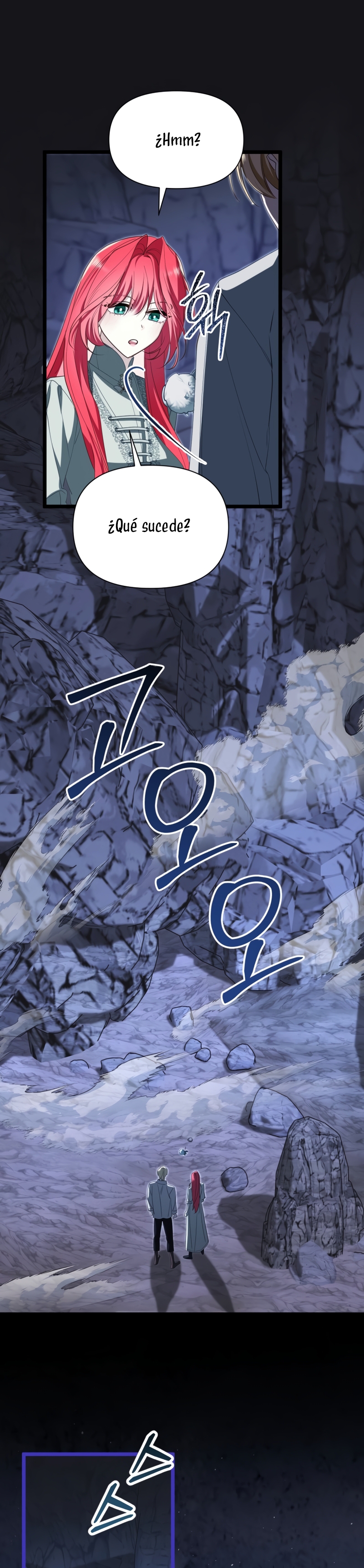 Un camión me mandó a otro mundo Capítulo 97 - Page 22