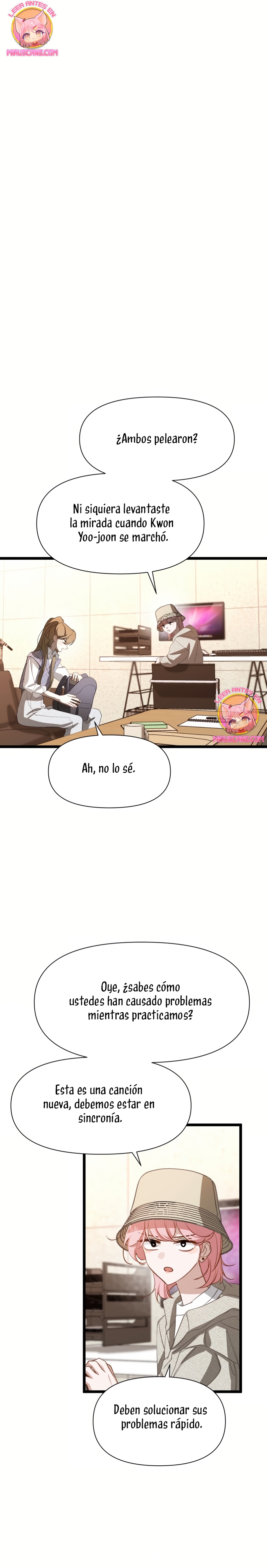 Un camión me mandó a otro mundo Capítulo 97 - Page 26