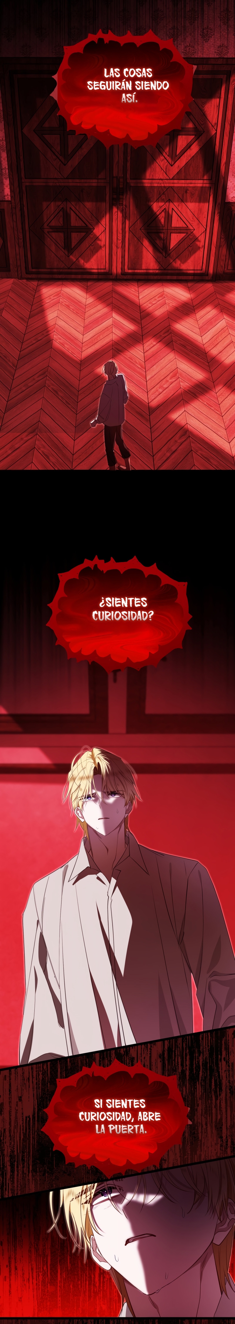 Un camión me mandó a otro mundo Capítulo 98 - Page 12