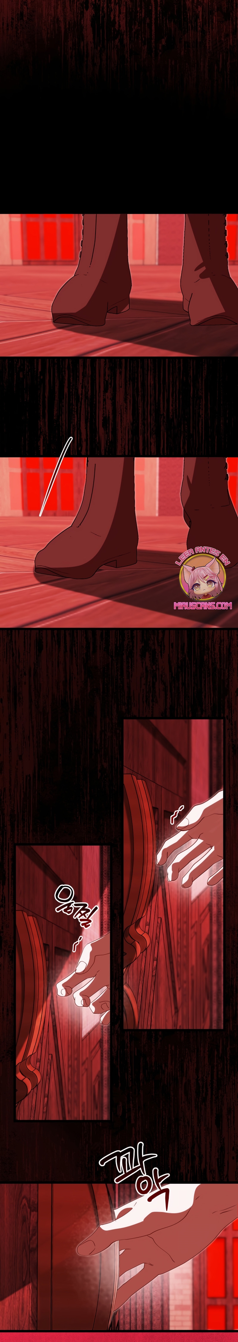 Un camión me mandó a otro mundo Capítulo 98 - Page 13