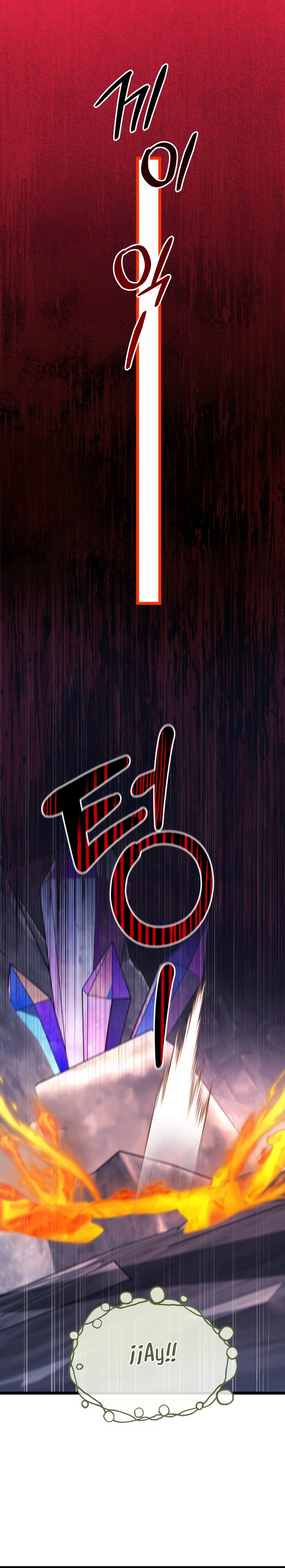 Un camión me mandó a otro mundo Capítulo 98 - Page 14