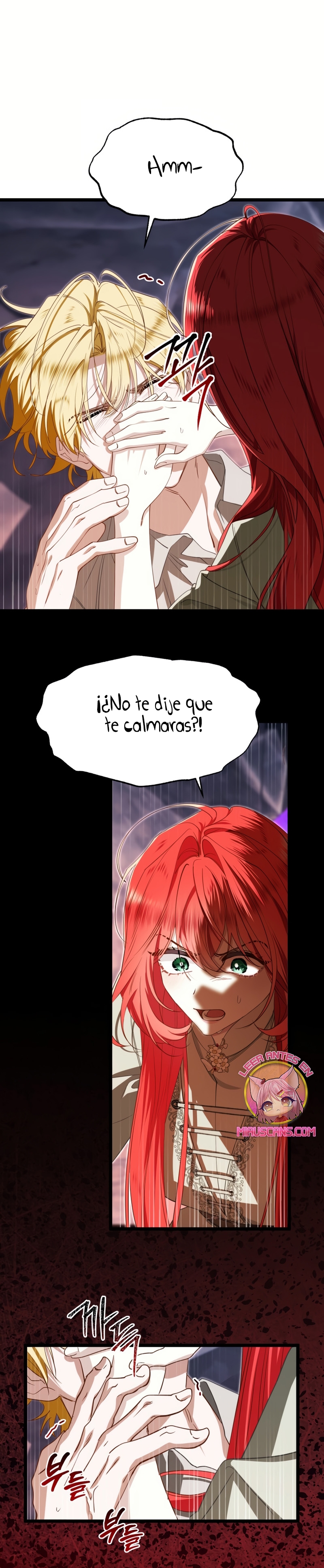 Un camión me mandó a otro mundo Capítulo 98 - Page 20