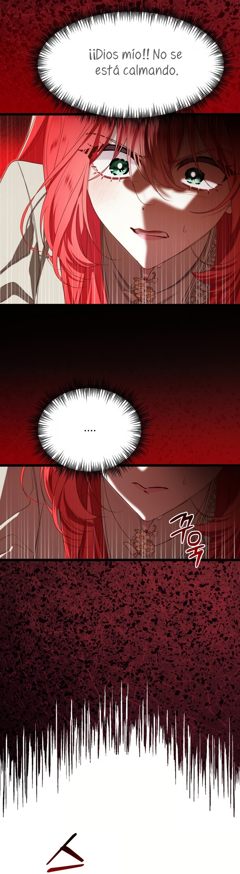 Un camión me mandó a otro mundo Capítulo 98 - Page 21