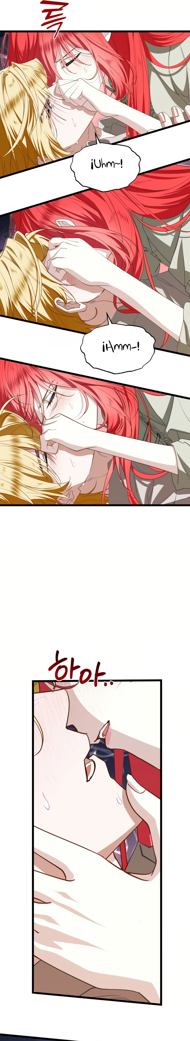 Un camión me mandó a otro mundo Capítulo 98 - Page 22