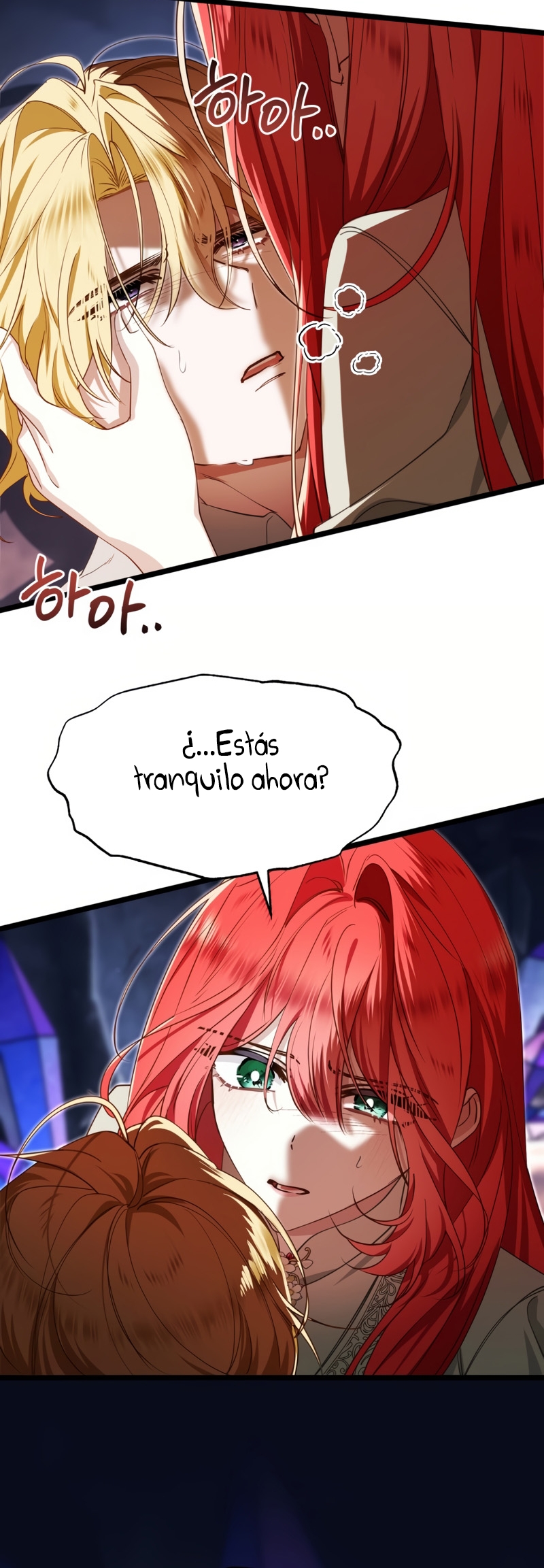 Un camión me mandó a otro mundo Capítulo 98 - Page 23