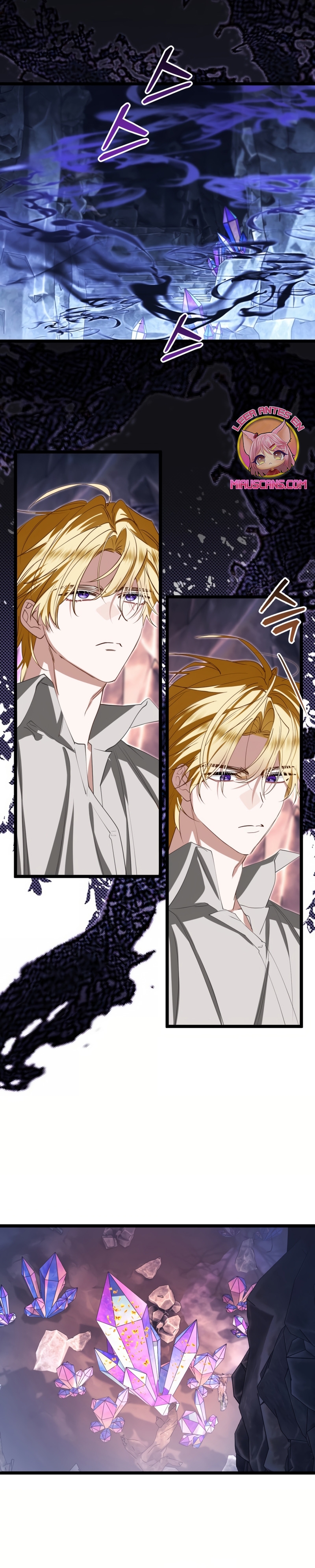 Un camión me mandó a otro mundo Capítulo 98 - Page 31