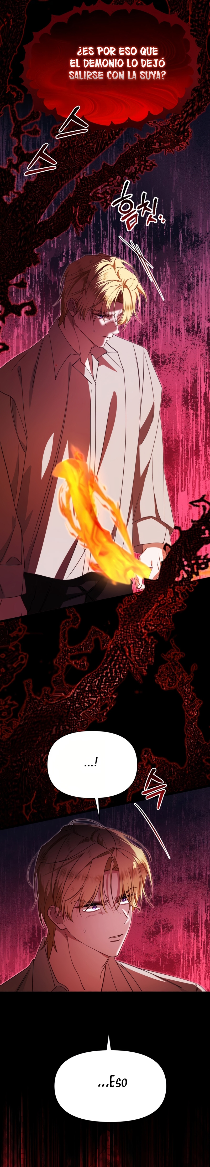 Un camión me mandó a otro mundo Capítulo 98 - Page 8