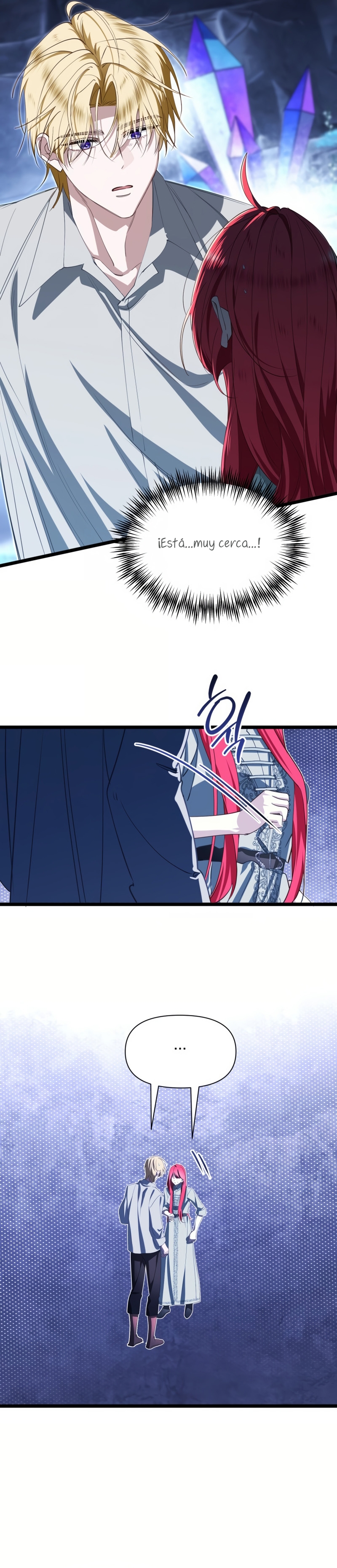 Un camión me mandó a otro mundo Capítulo 99 - Page 12