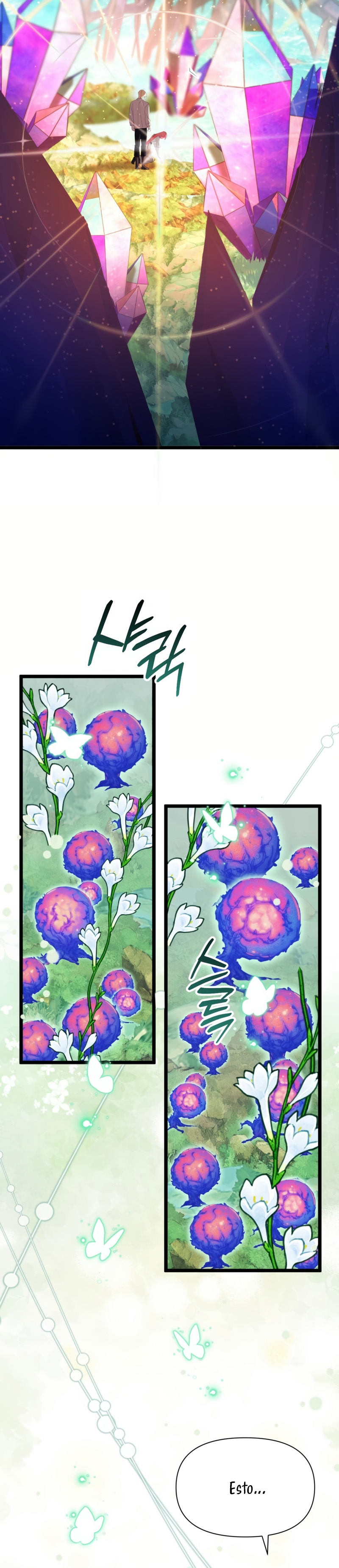 Un camión me mandó a otro mundo Capítulo 99 - Page 18