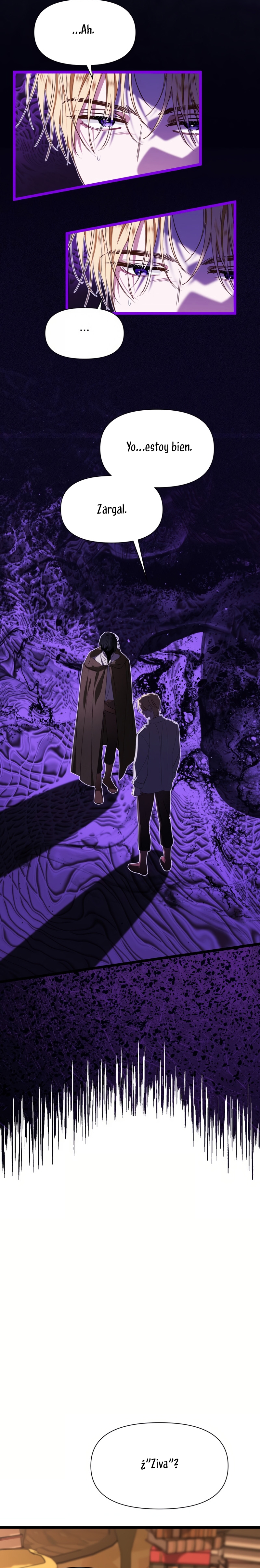 Un camión me mandó a otro mundo Capítulo 99 - Page 24