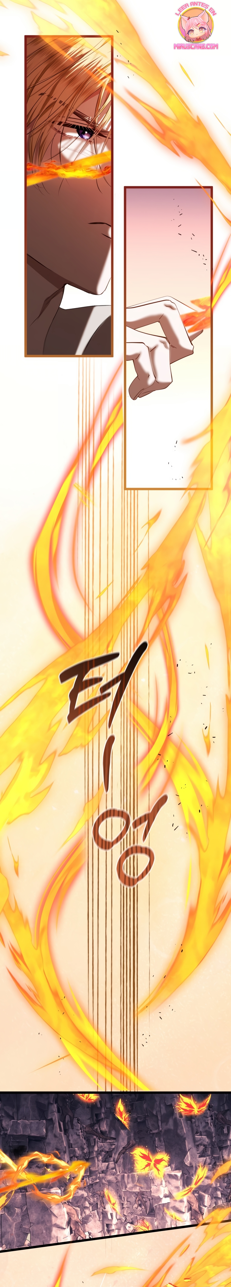 Un camión me mandó a otro mundo Capítulo 99 - Page 6