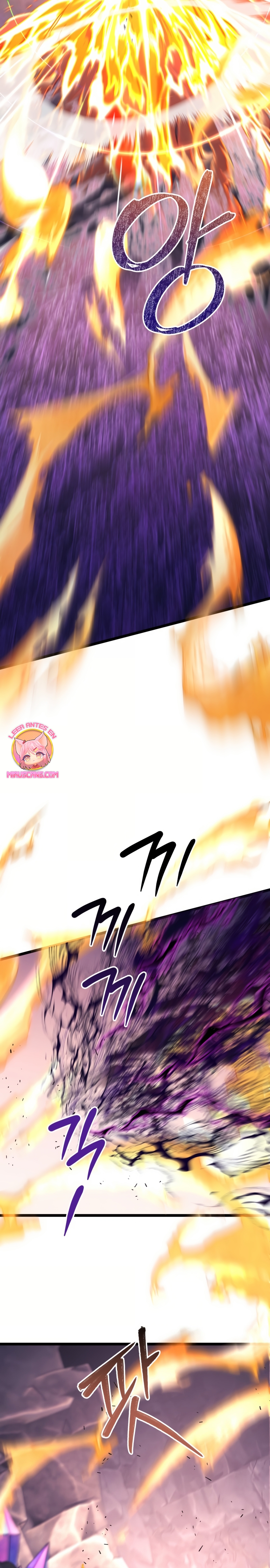 Un camión me mandó a otro mundo Capítulo 99 - Page 8