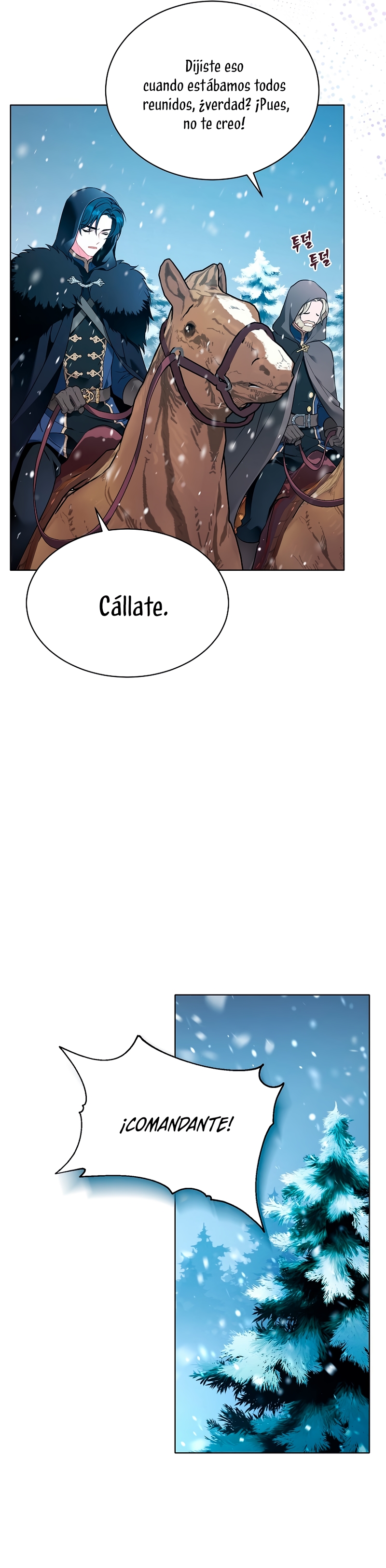 Malas criadas Capítulo 1 - Page 10