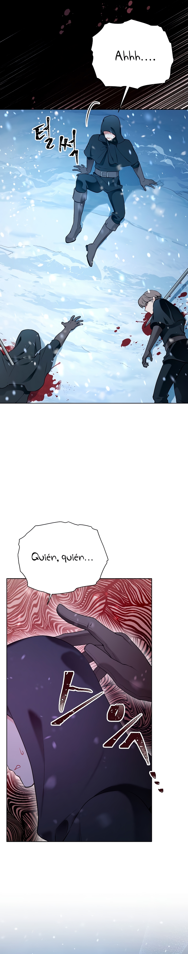 Malas criadas Capítulo 1 - Page 17