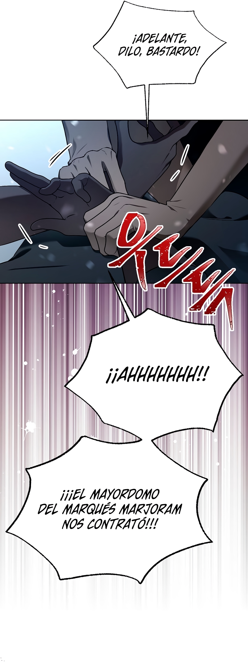 Malas criadas Capítulo 1 - Page 20