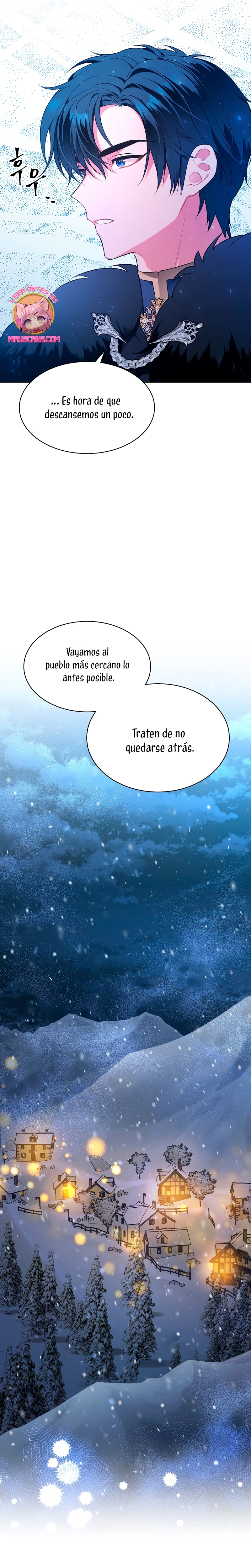 Malas criadas Capítulo 1 - Page 23