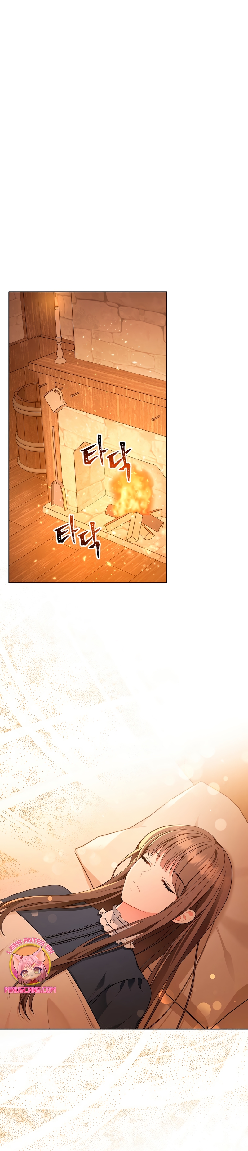 Malas criadas Capítulo 1 - Page 24