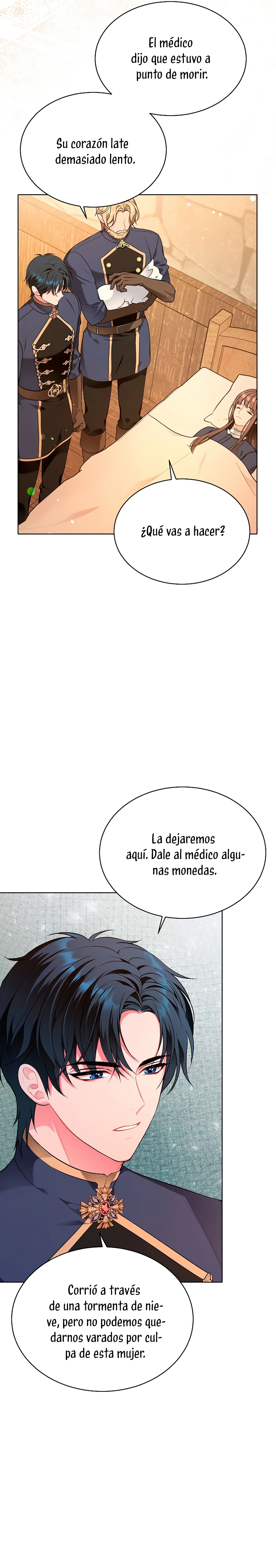 Malas criadas Capítulo 1 - Page 25