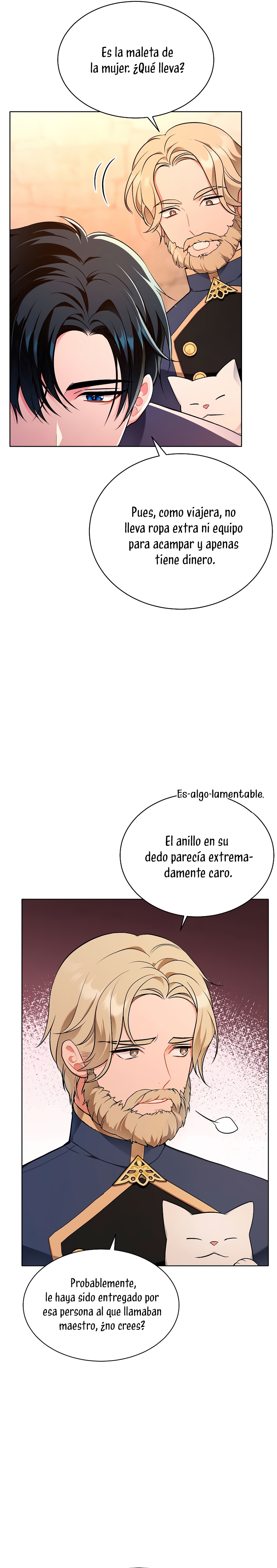 Malas criadas Capítulo 1 - Page 27