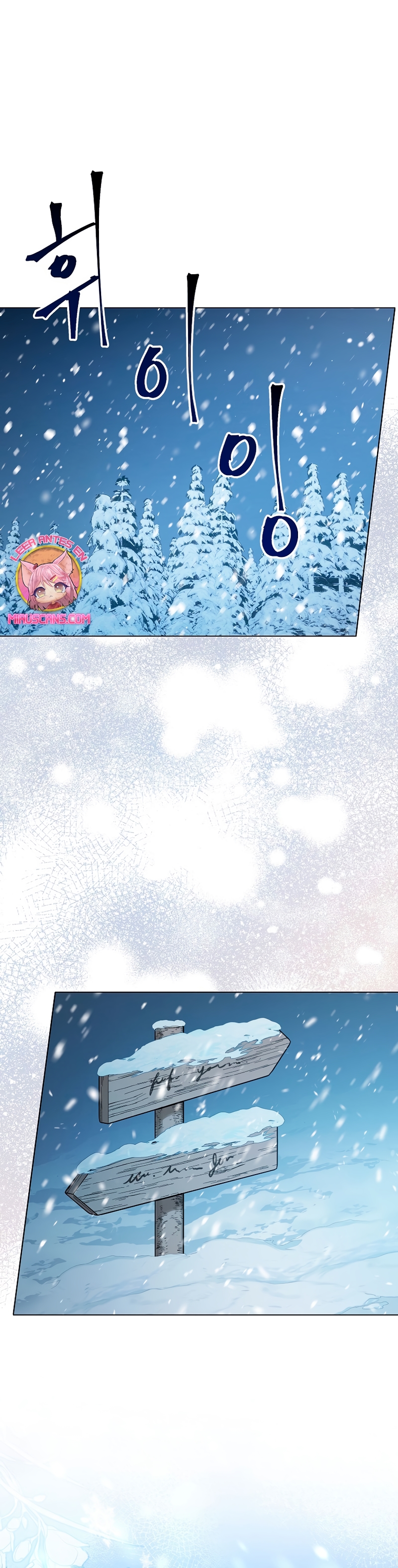 Malas criadas Capítulo 1 - Page 3