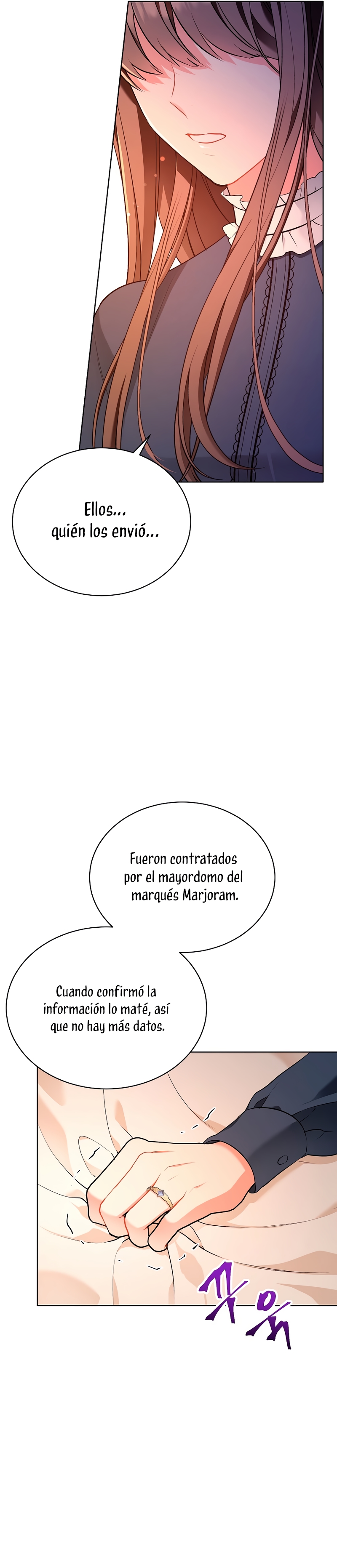 Malas criadas Capítulo 1 - Page 31