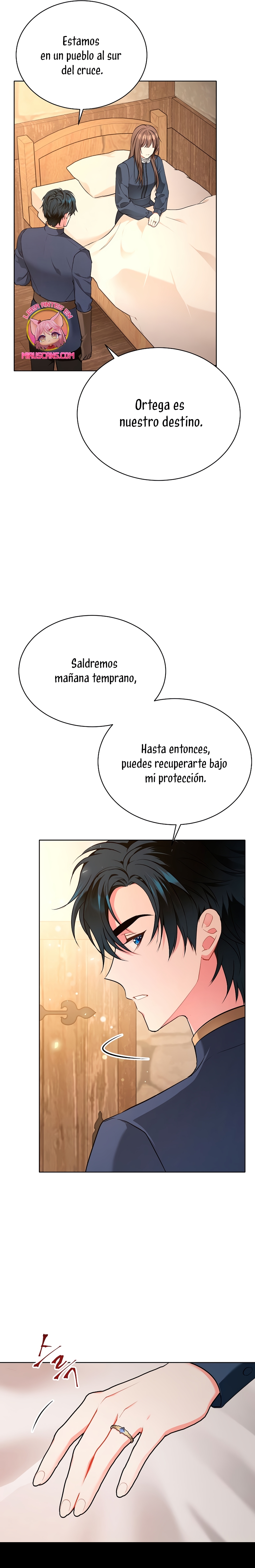 Malas criadas Capítulo 1 - Page 32