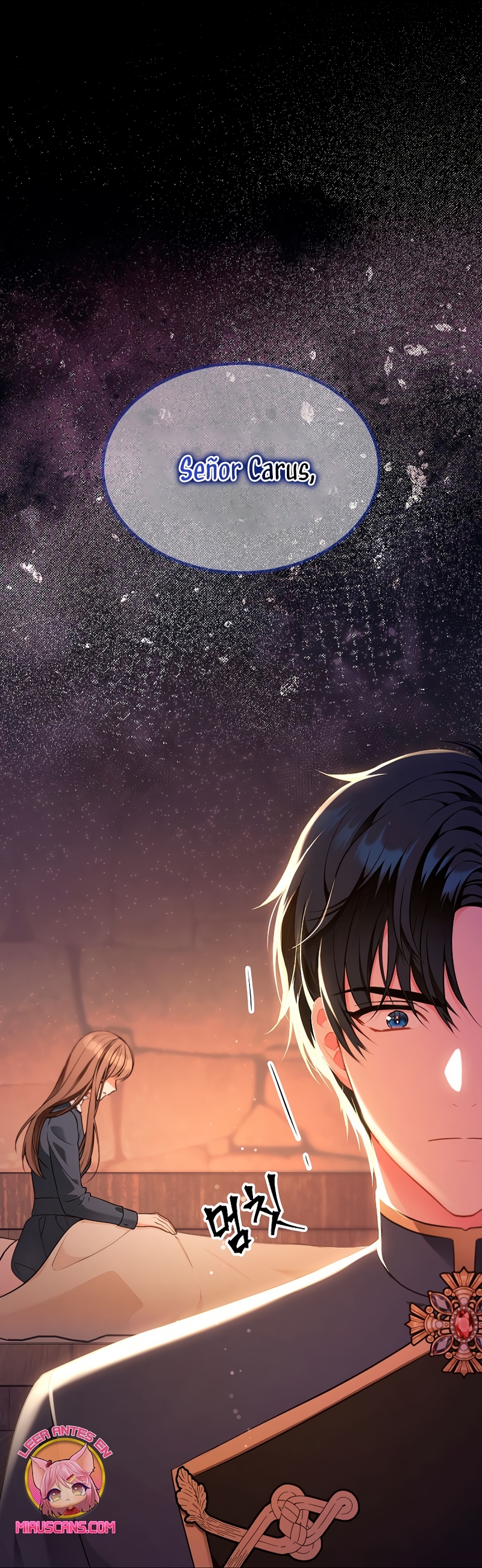 Malas criadas Capítulo 1 - Page 33