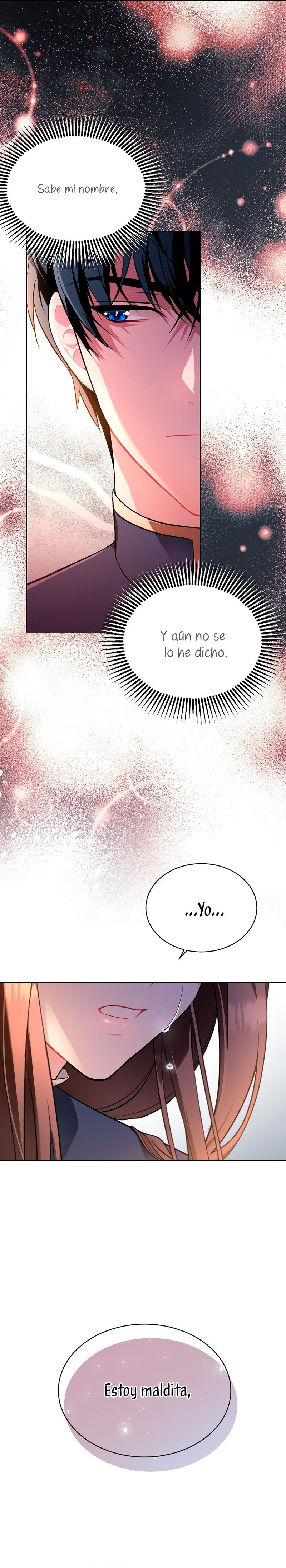 Malas criadas Capítulo 1 - Page 34