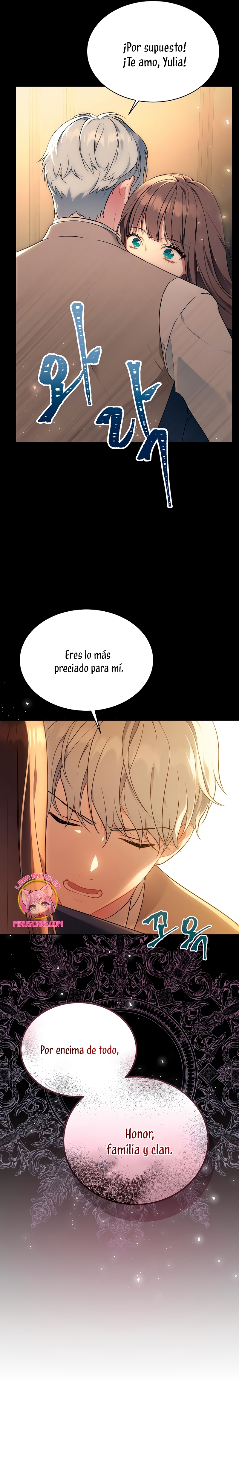 Malas criadas Capítulo 1 - Page 6