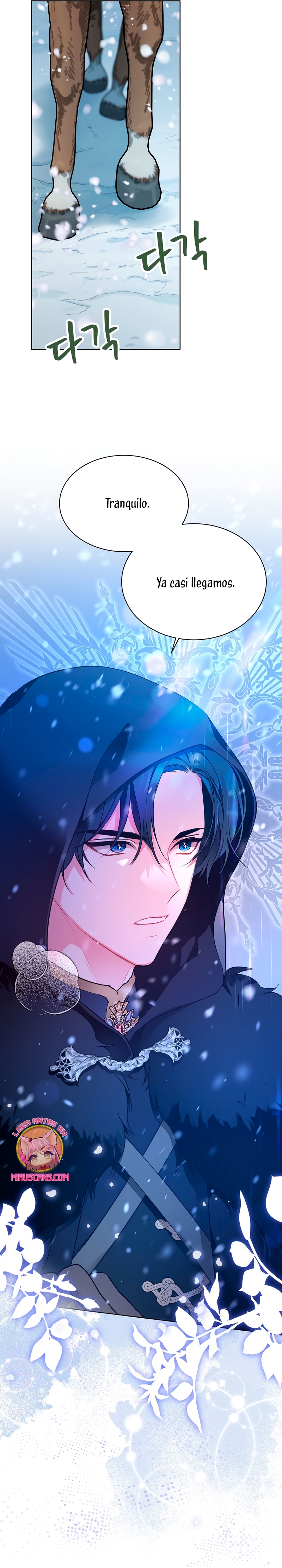 Malas criadas Capítulo 1 - Page 9