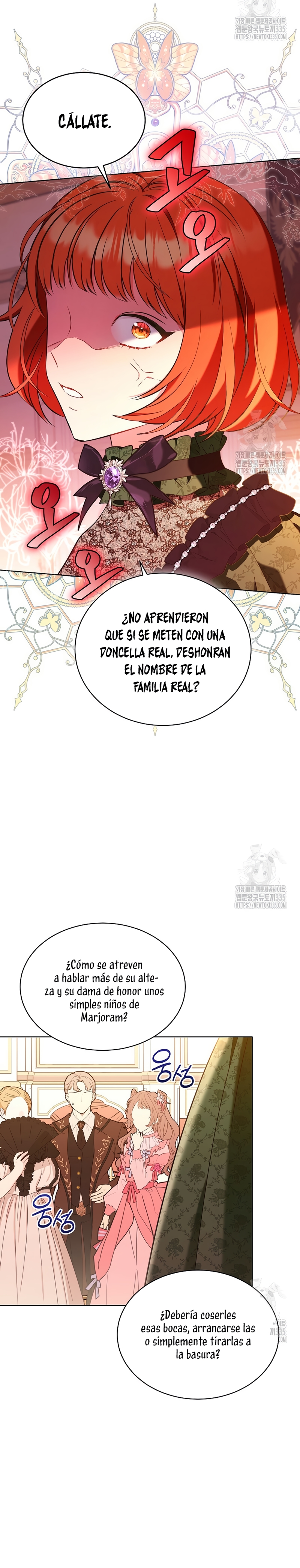 Malas criadas Capítulo 10 - Page 13