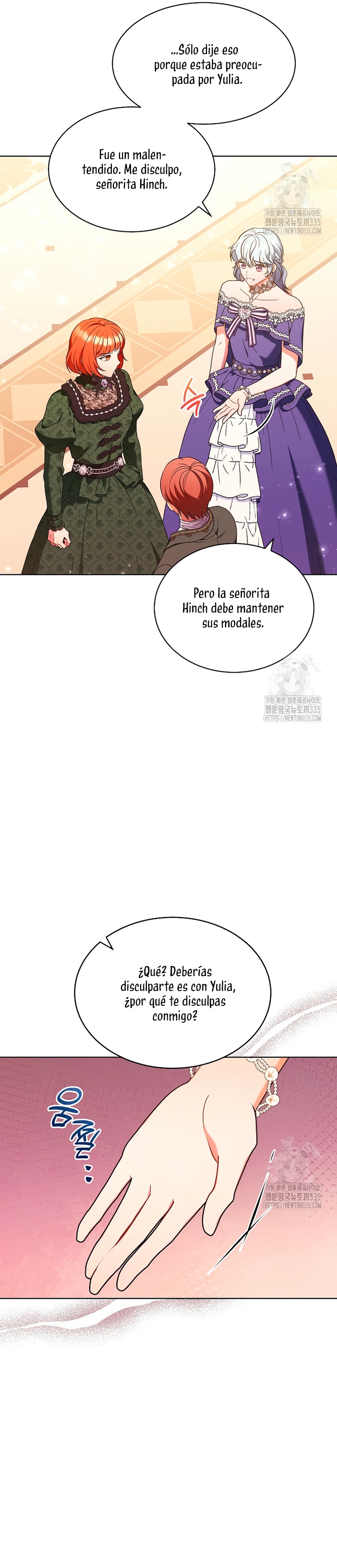 Malas criadas Capítulo 10 - Page 14