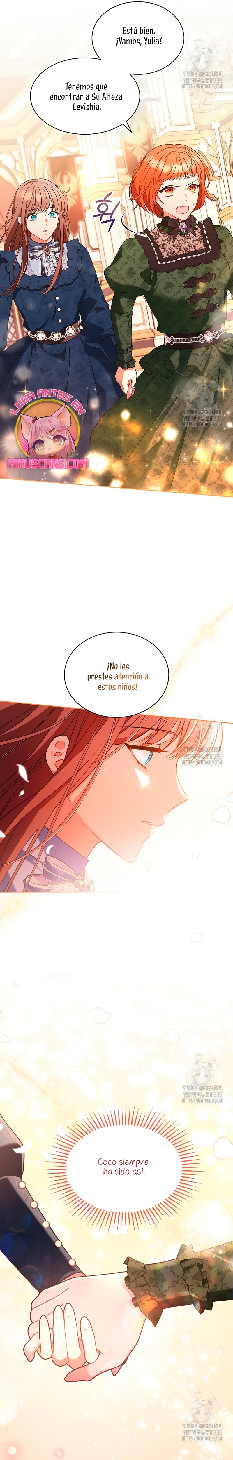 Malas criadas Capítulo 10 - Page 15