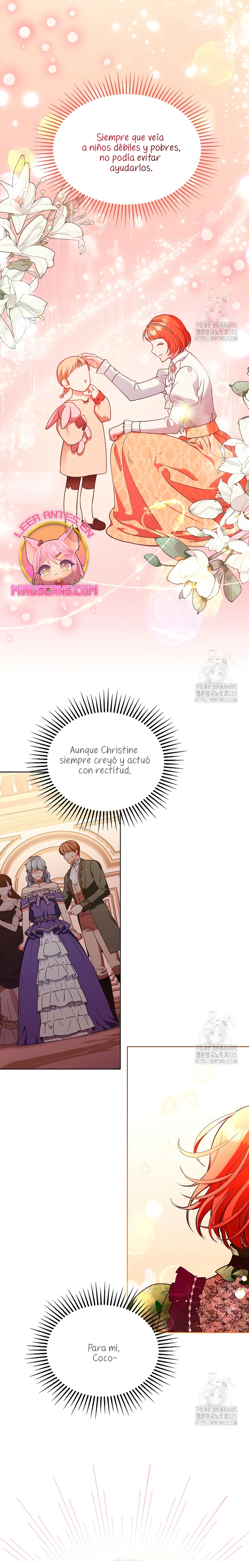 Malas criadas Capítulo 10 - Page 16