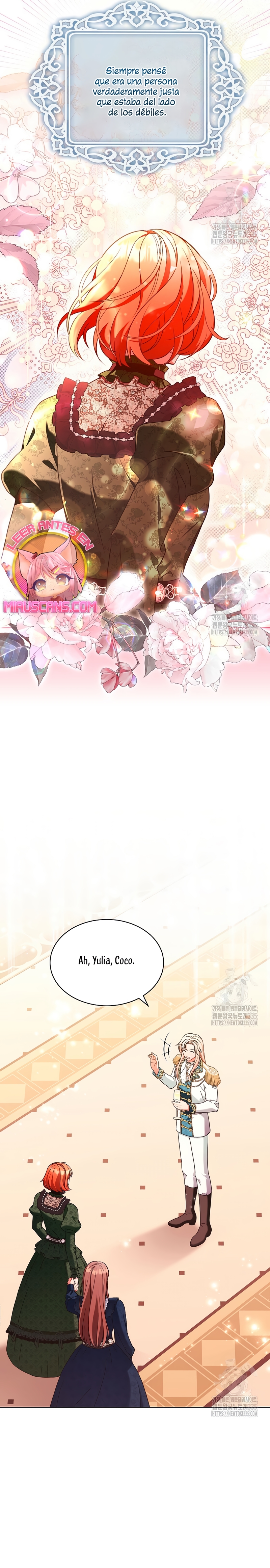 Malas criadas Capítulo 10 - Page 17