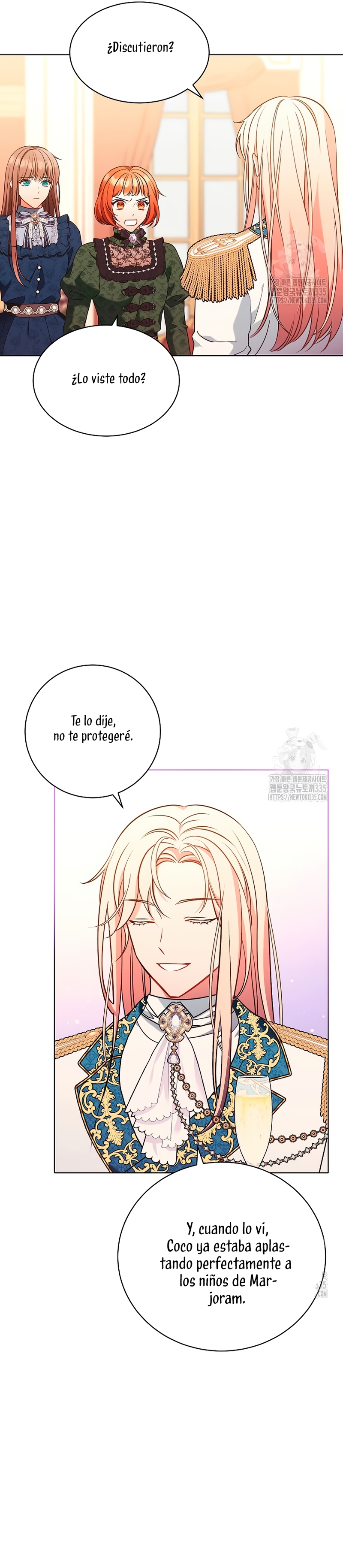 Malas criadas Capítulo 10 - Page 18