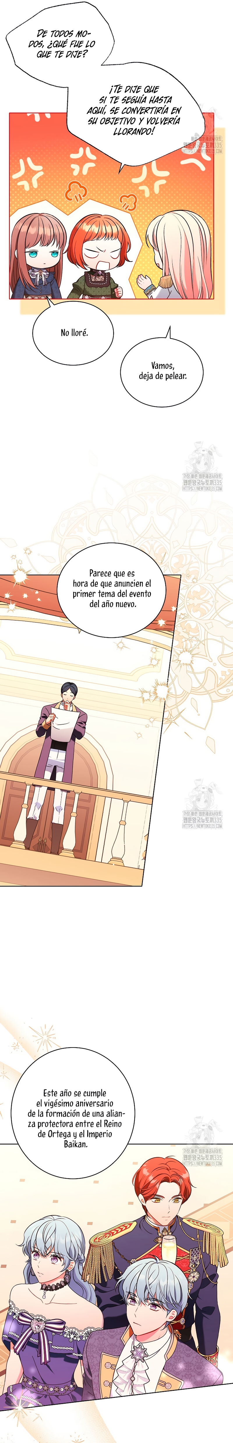 Malas criadas Capítulo 10 - Page 19