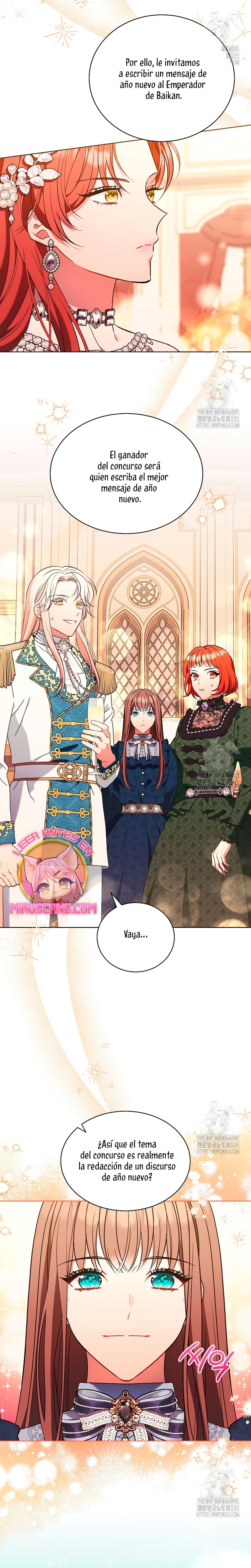 Malas criadas Capítulo 10 - Page 20