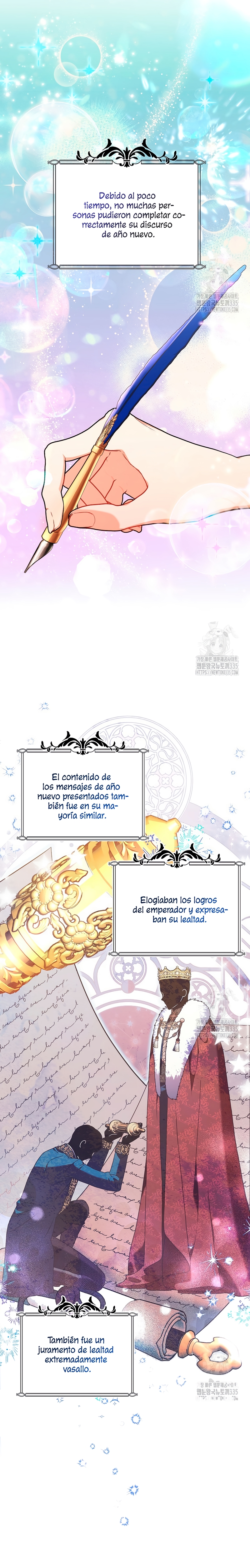 Malas criadas Capítulo 10 - Page 21