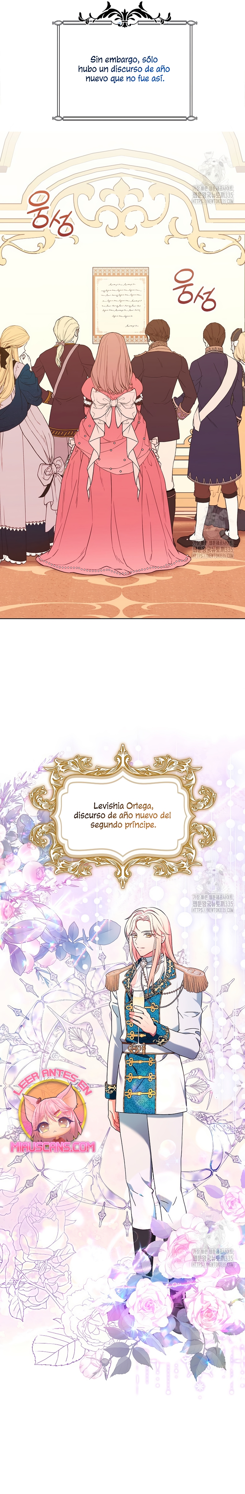 Malas criadas Capítulo 10 - Page 22