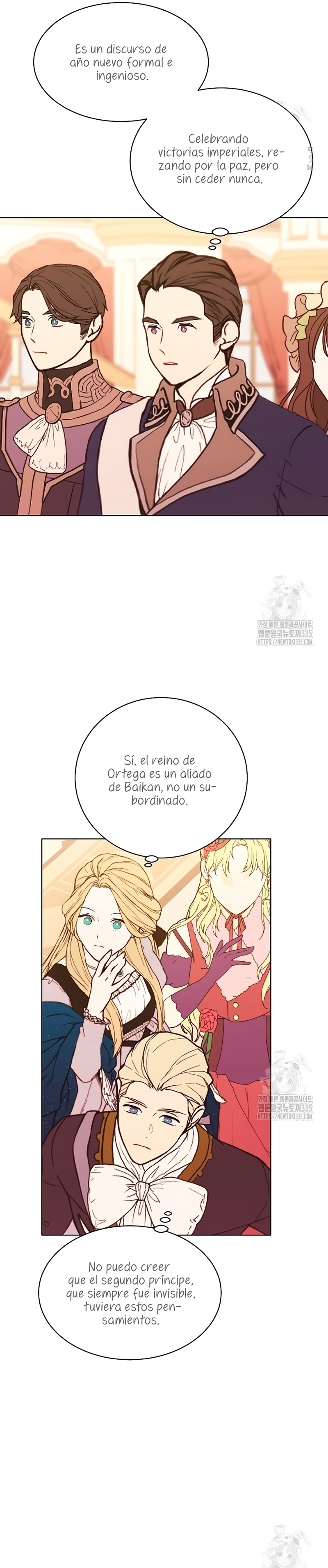 Malas criadas Capítulo 10 - Page 23